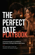 The
Perfect
Date Playbook